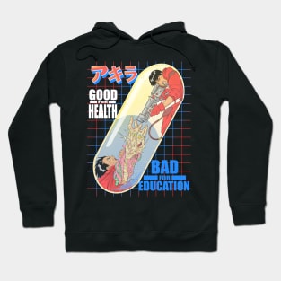 AKIRA Hoodie